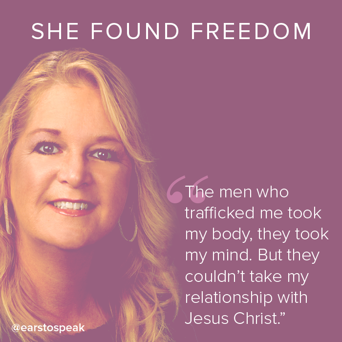 She Found Freedom from Human Trafficking | S2E10, She Found Freedom