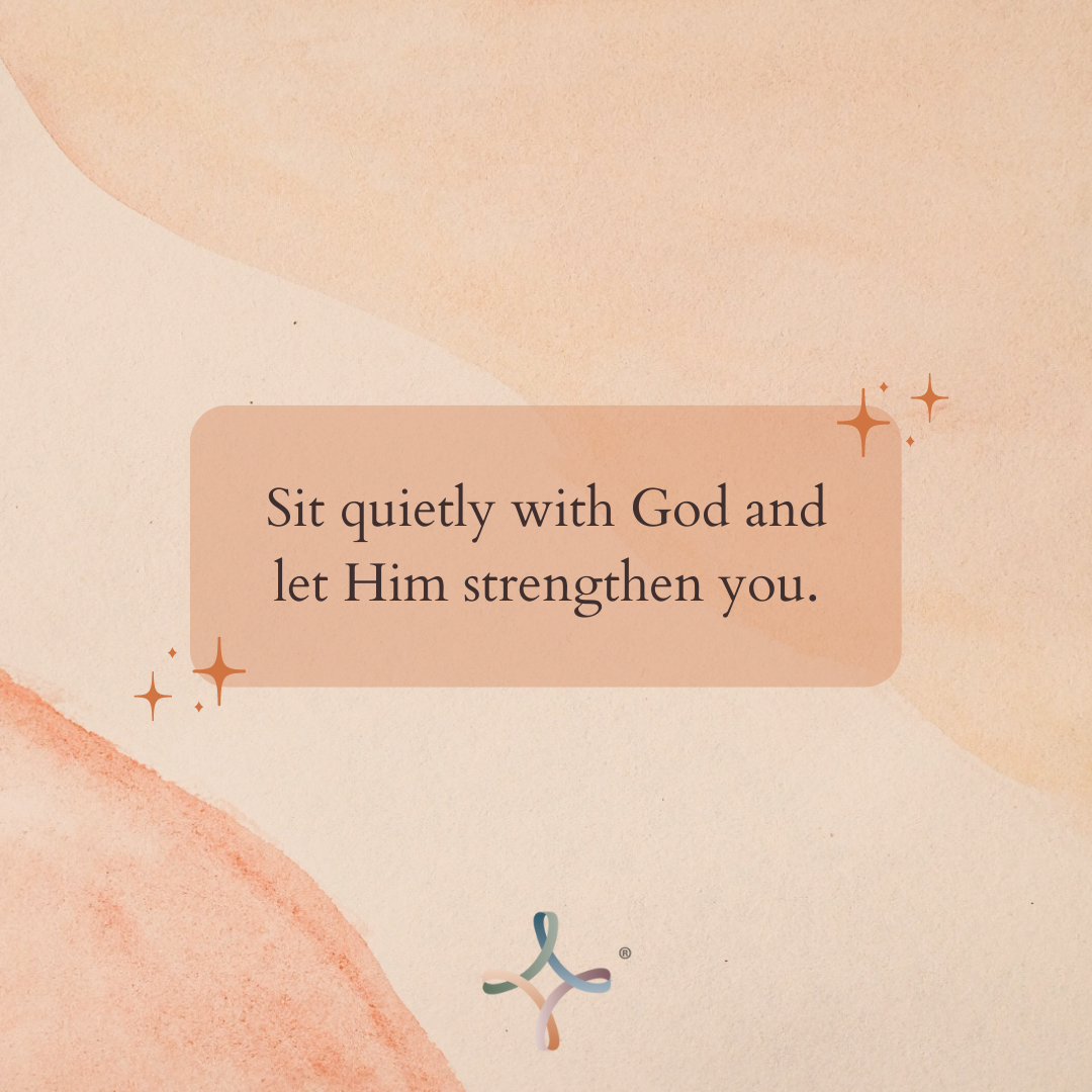 Carrying Hope: Ready to be a Hope-Carrier?