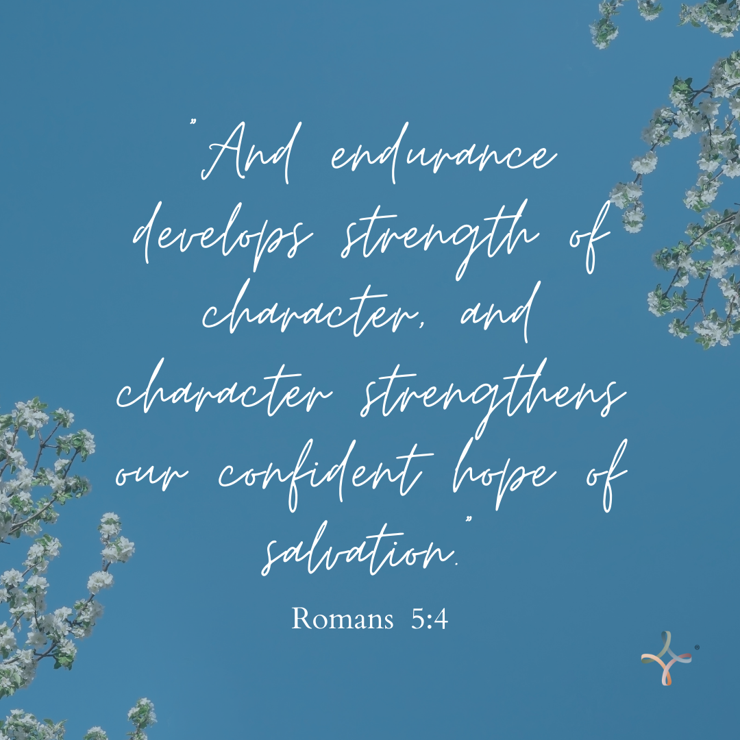 Carrying Hope: Stay the Journey